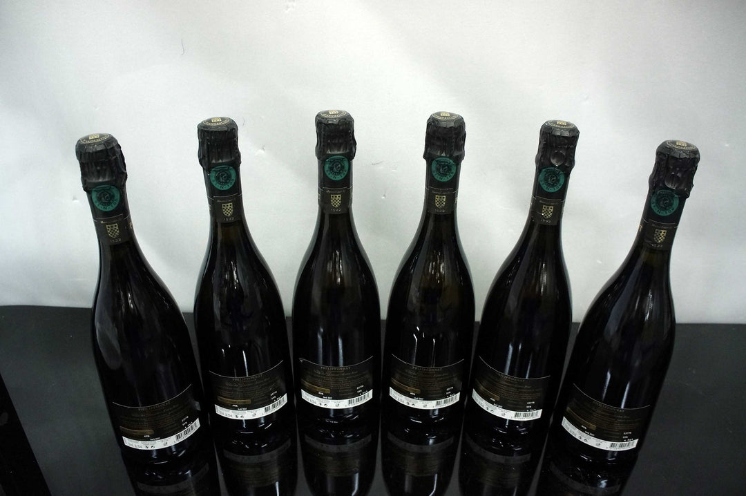 Philipponnat Clos des Goisses 2008