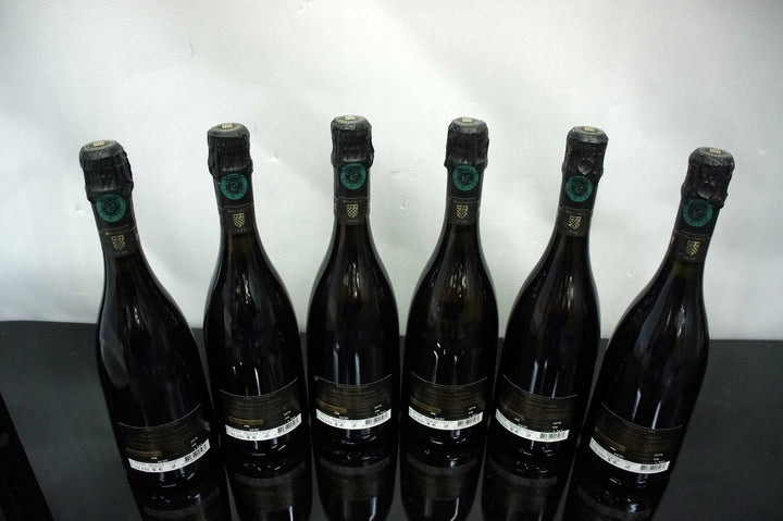 Philipponnat Clos des Goisses 2008