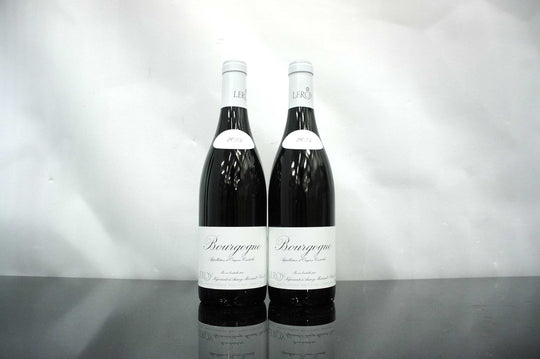 Leroy (Maison) Bourgogne Rouge 2015