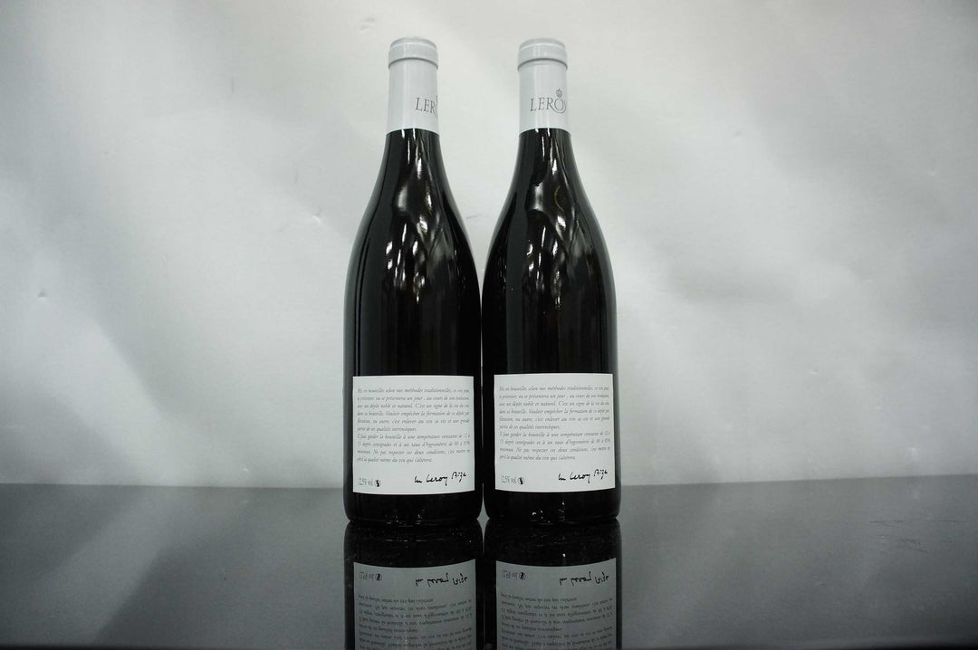 Leroy (Maison) Bourgogne Rouge 2015
