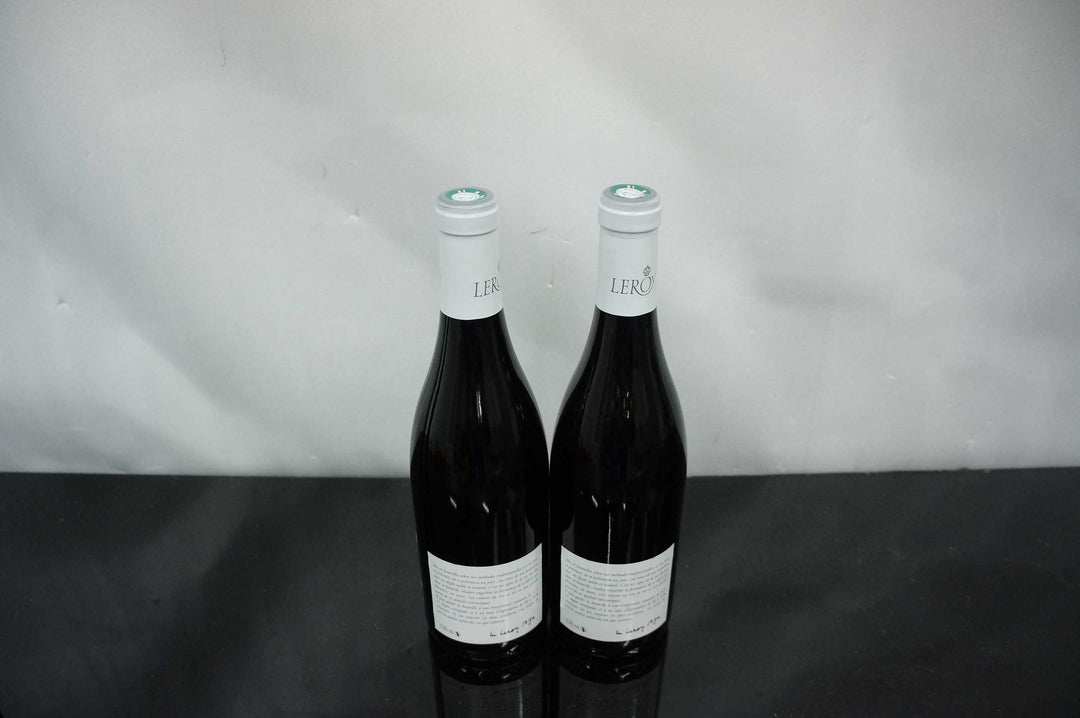 Leroy (Maison) Bourgogne Rouge 2015