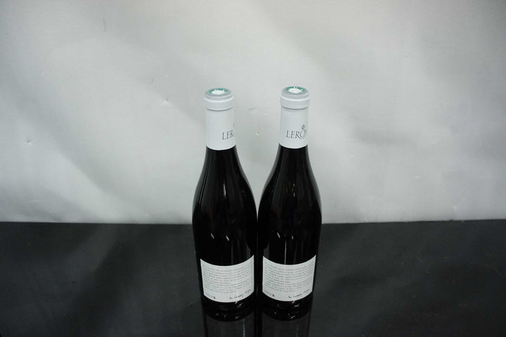 Leroy (Maison) Bourgogne Rouge 2015