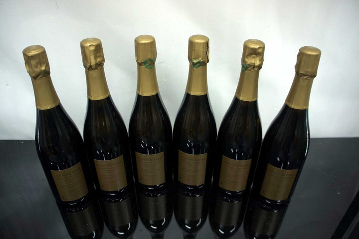 Larmandier Bernier VV du Levant Grand Cru 2008