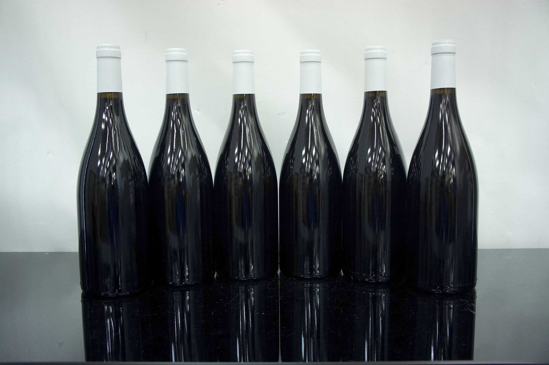 Dugat Py Gevrey Chambertin Coeur de Roy TVV 2015