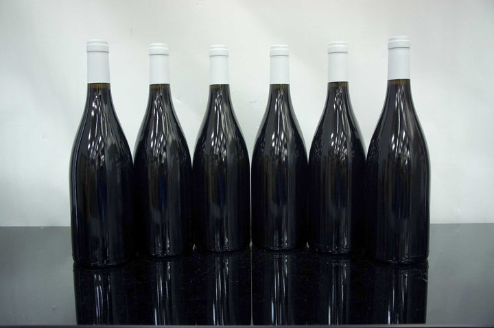 Dugat Py Gevrey Chambertin Coeur de Roy TVV 2015