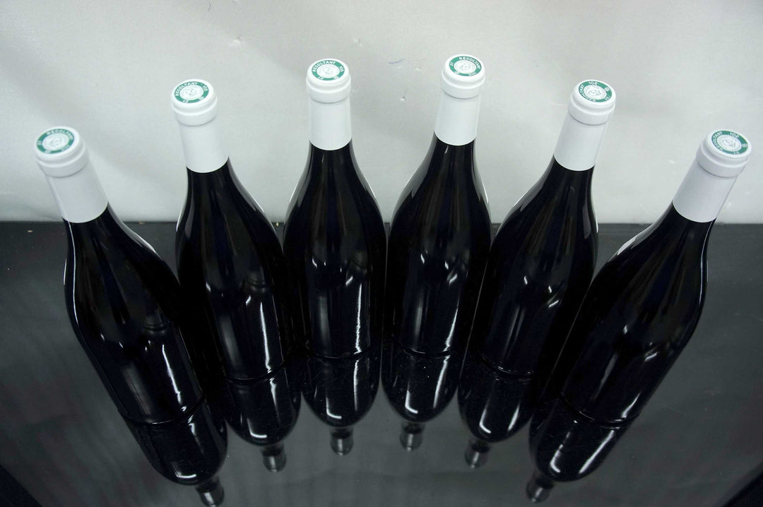 Dugat Py Gevrey Chambertin Coeur de Roy TVV 2015