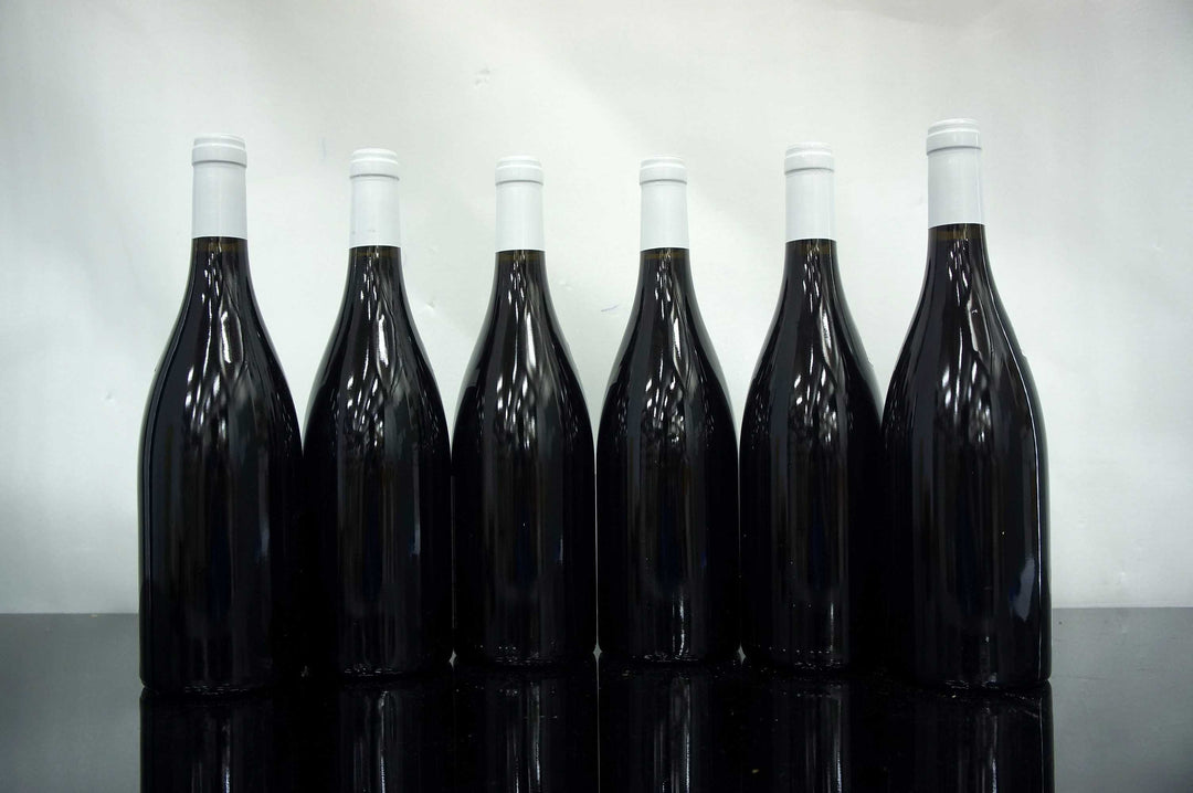 Dugat Py Mazis Chambertin VV Grand Cru 2015