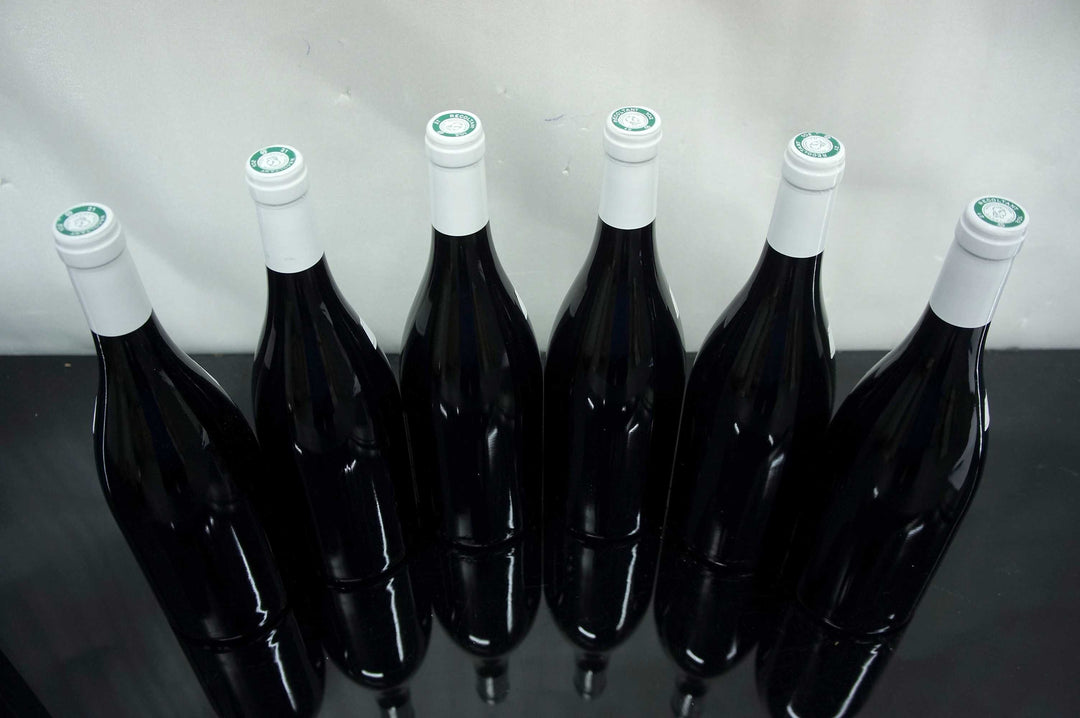 Dugat Py Mazis Chambertin VV Grand Cru 2015