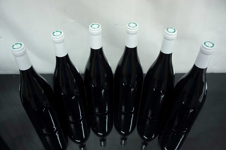Dugat Py Mazis Chambertin VV Grand Cru 2015