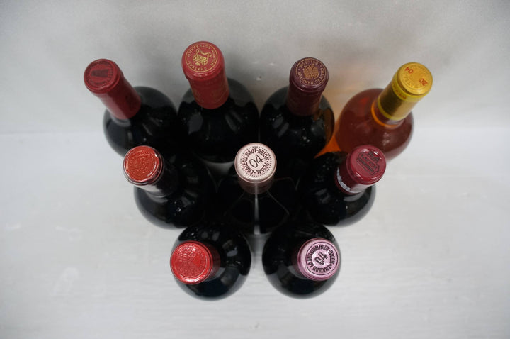 Duclot Bordeaux Collection 2004