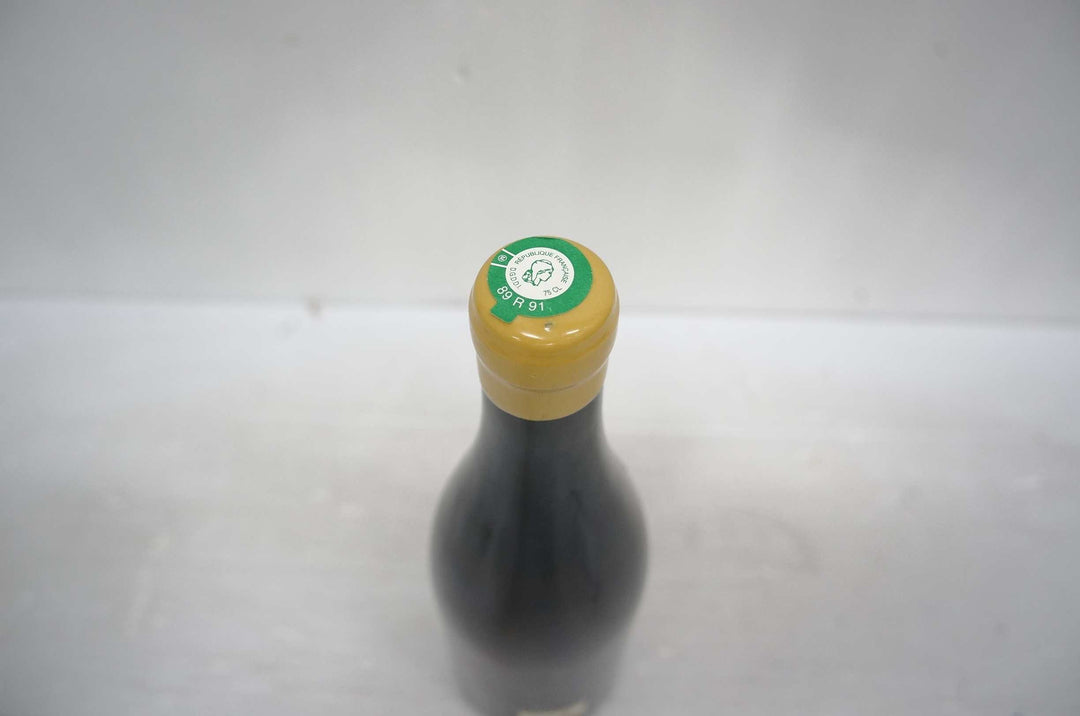 Raveneau Chablis Les Butteaux 1er Cru 2006