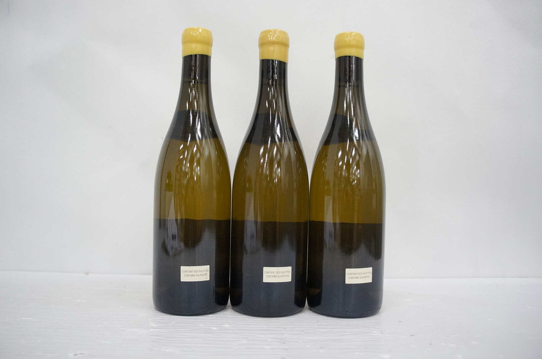 Raveneau Chablis Les Chapelots 1er Cru 2008
