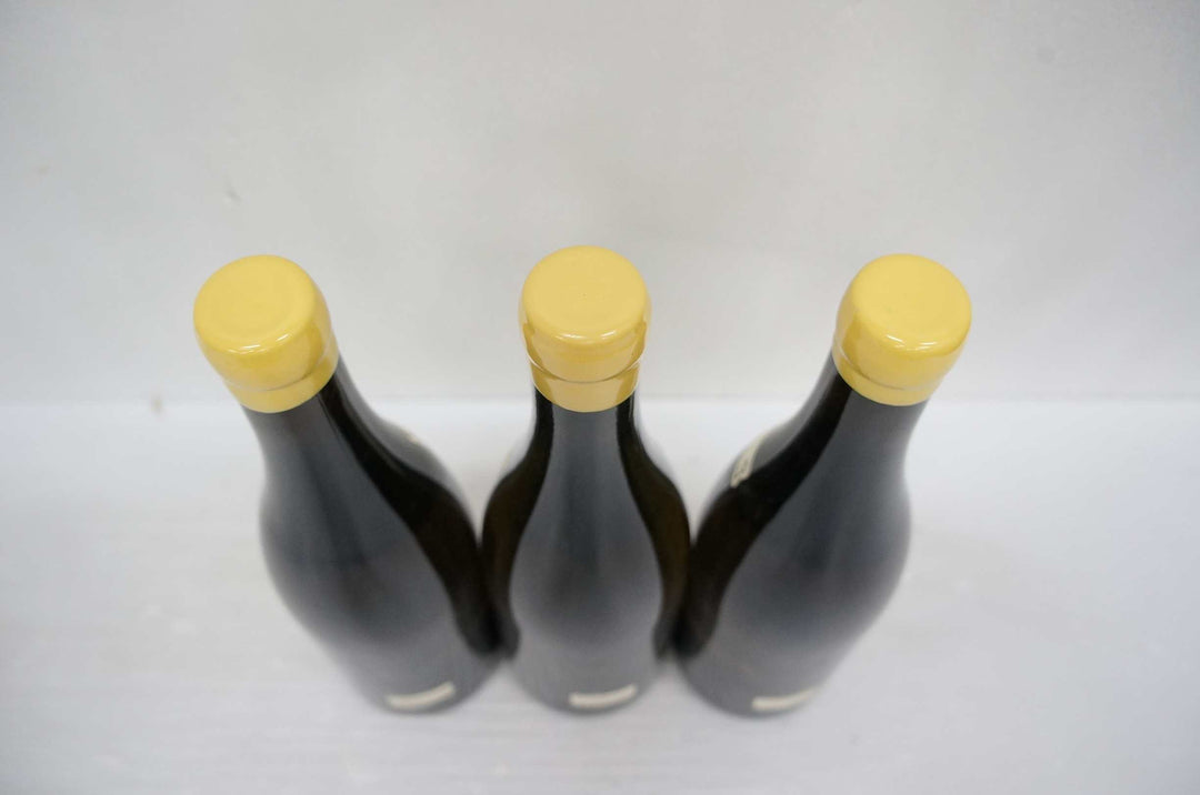 Raveneau Chablis Les Chapelots 1er Cru 2008