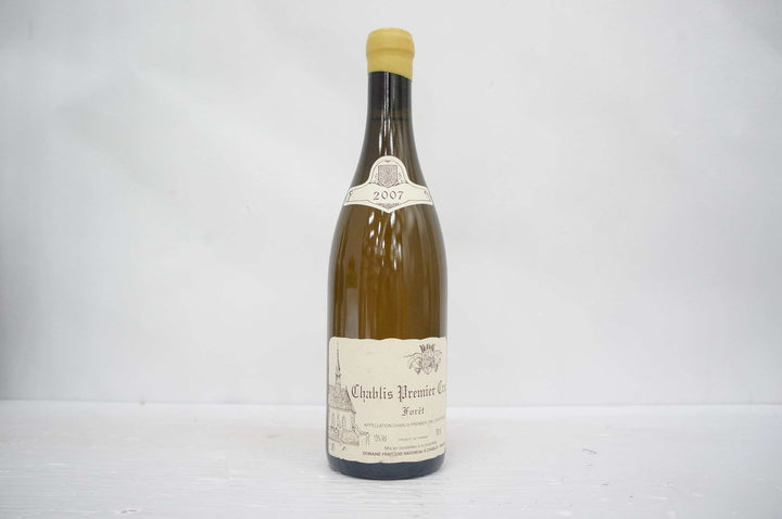 Raveneau Chablis Les Foret 1er Cru 2007