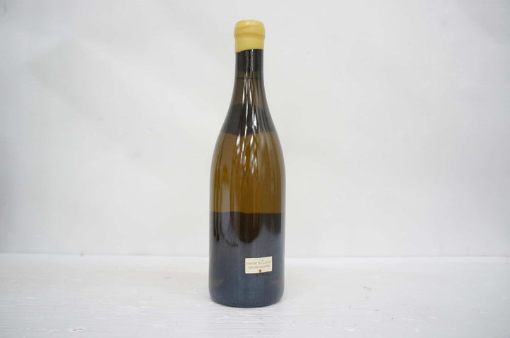 Raveneau Chablis Les Foret 1er Cru 2007