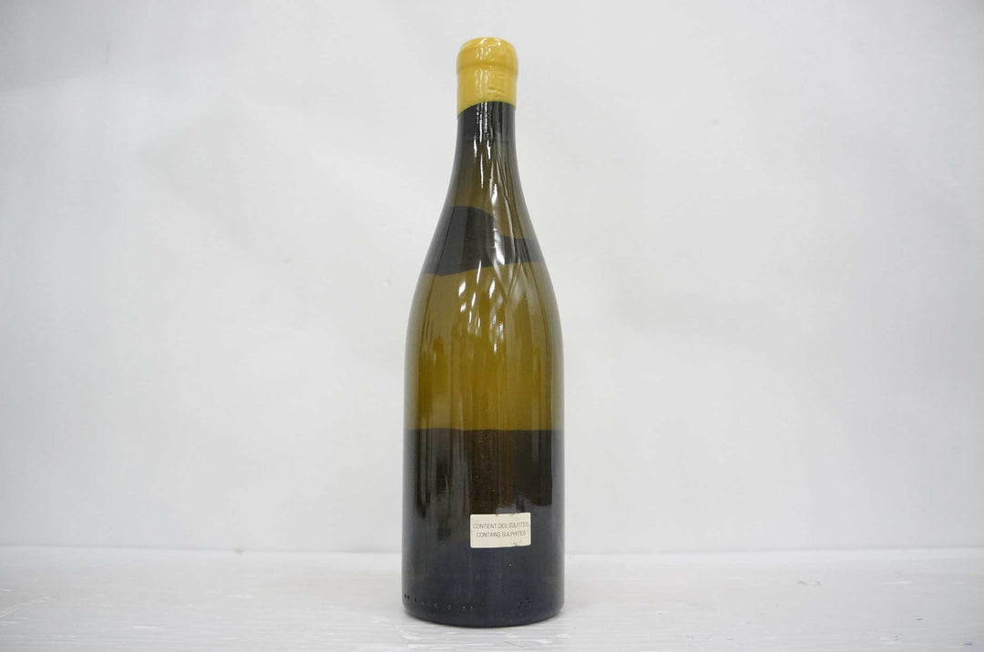 Raveneau Chablis Montee de Tonnerre 1er Cru 2007