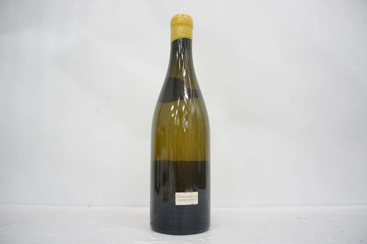 Raveneau Chablis Montee de Tonnerre 1er Cru 2007