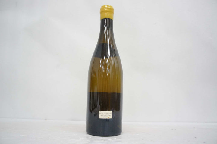 Raveneau Chablis Monts Mains 1er Cru 2007
