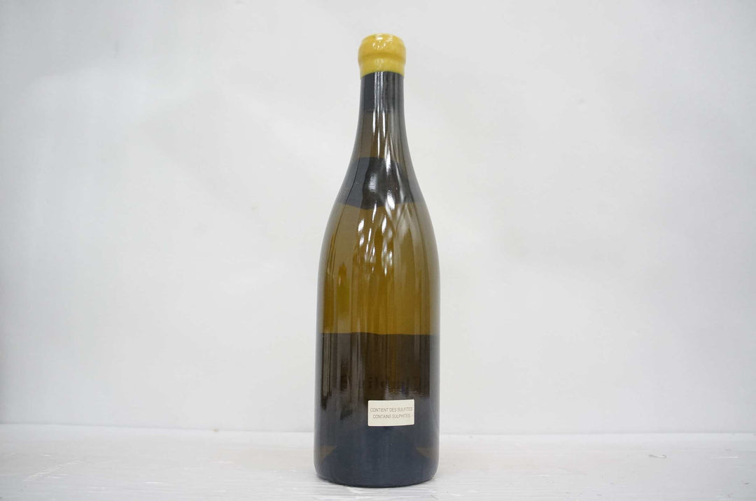 Raveneau Chablis Monts Mains 1er Cru 2010