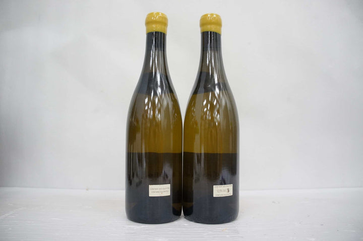 Raveneau Chablis Les Vaillons 1er Cru  2010