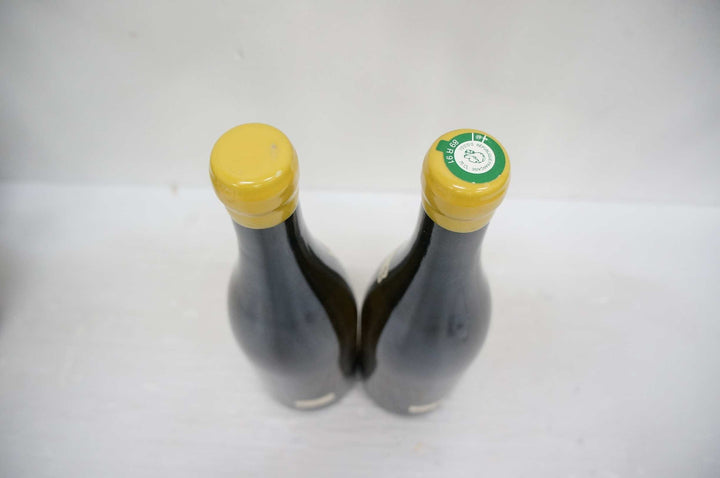 Raveneau Chablis Les Vaillons 1er Cru  2010