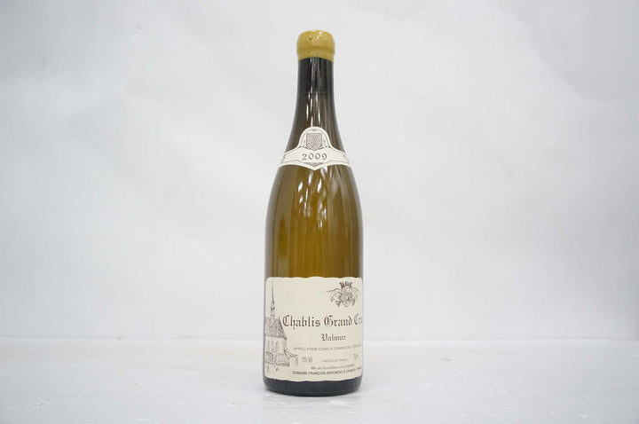 Raveneau Chablis Valmur Grand Cru 2009