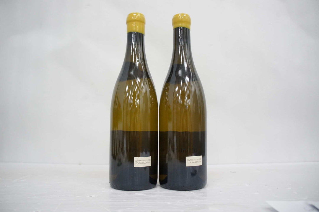 Raveneau Chablis Valmur Grand Cru 2010