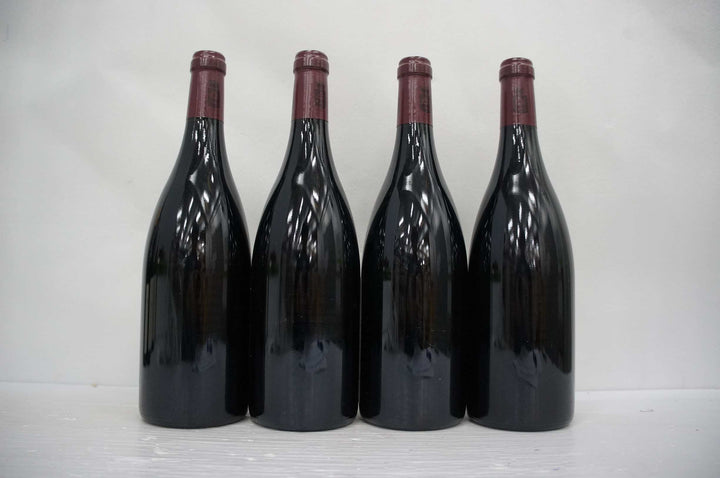 Comtes Lafon Volnay Clos des Chenes 2005