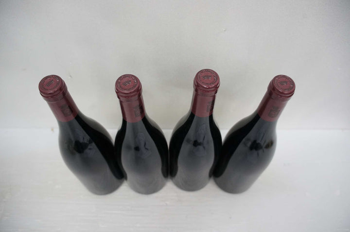 Comtes Lafon Volnay Clos des Chenes 2005