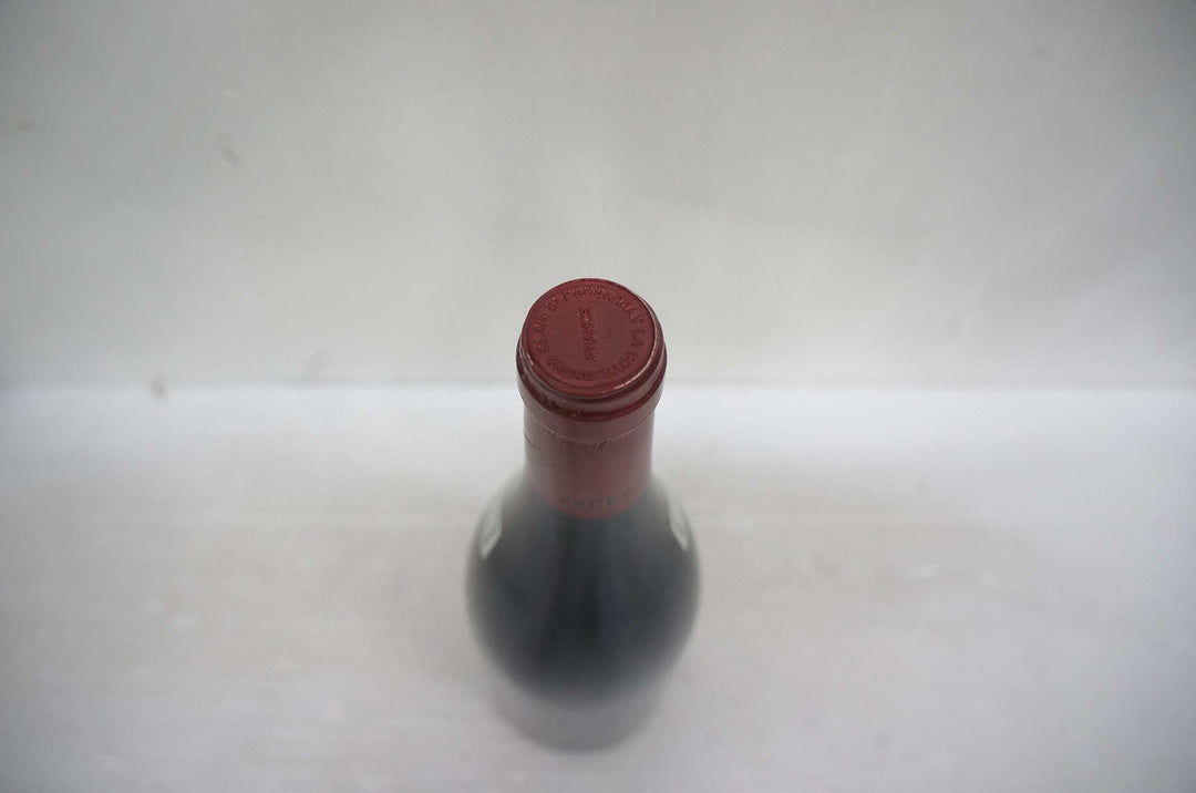 Bruno Clair Gevrey Chambertin Clos St Jacques 1er Cru 2006