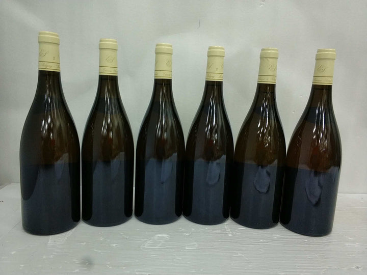 Etienne Sauzet Bartard Montrachet Grand Cru 2007