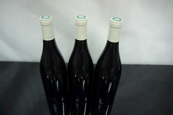 Etienne Sauzet Puligny Montrachet Les Perrieres 1er Cru 2013