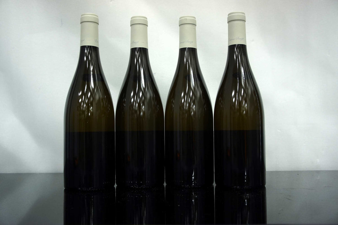 Etienne Sauzet Puligny Montrachet Les Perrieres 1er Cru 2014
