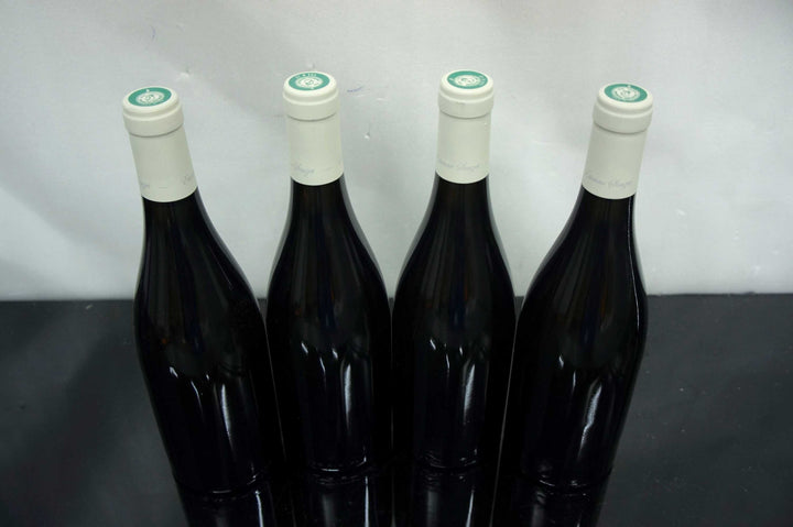 Etienne Sauzet Puligny Montrachet Les Perrieres 1er Cru 2014