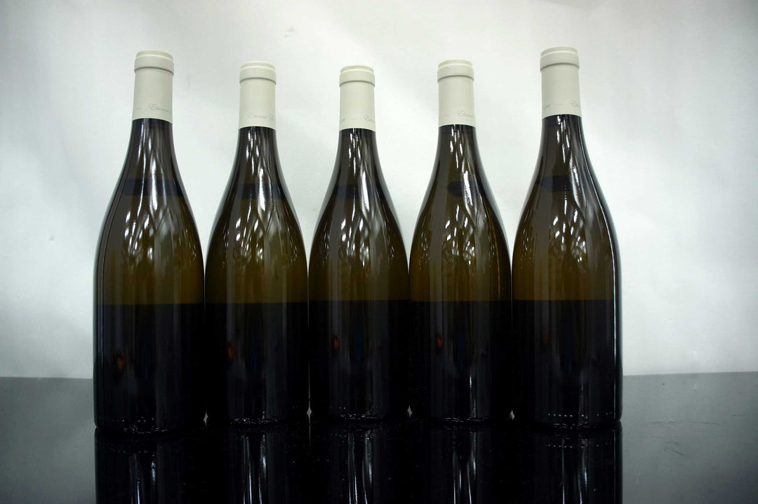 Etienne Sauzet Puligny Montrachet Les Combettes 1er Cru 2013