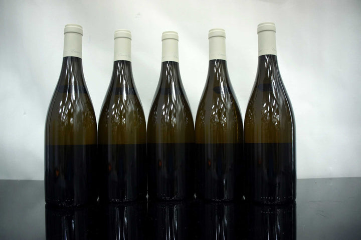 Etienne Sauzet Puligny Montrachet Les Combettes 1er Cru 2013
