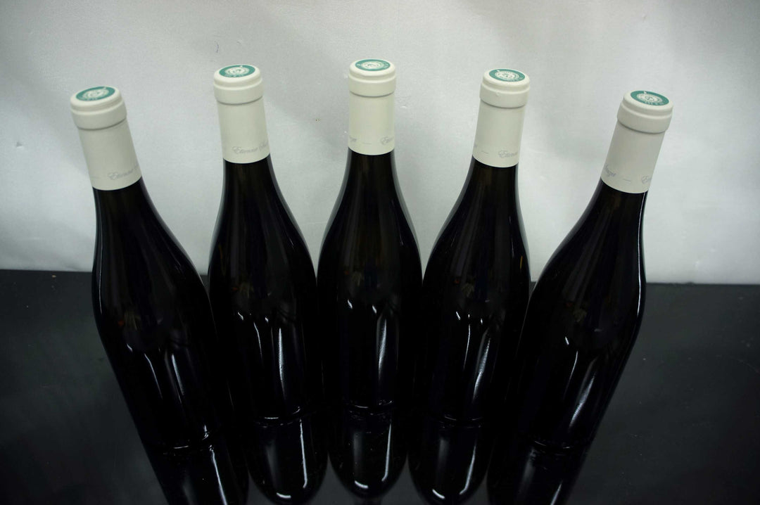 Etienne Sauzet Puligny Montrachet Les Combettes 1er Cru 2013