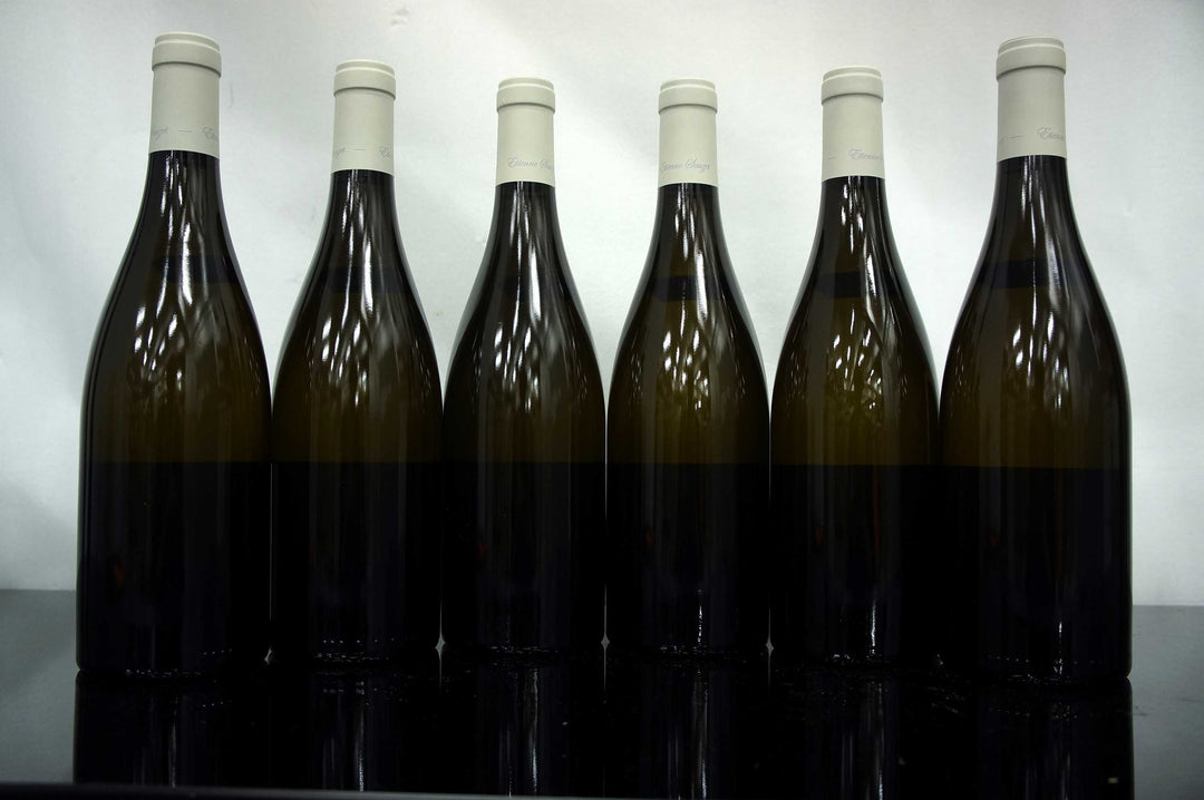 Etienne Sauzet Puligny Montrachet Les Combettes 1er Cru 2014