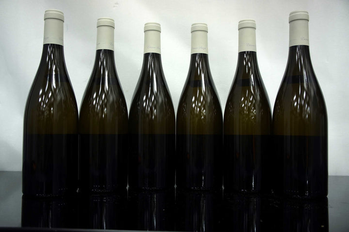Etienne Sauzet Puligny Montrachet Les Combettes 1er Cru 2014