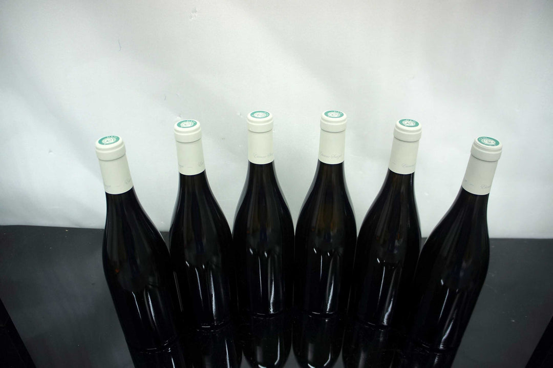 Etienne Sauzet Puligny Montrachet Les Combettes 1er Cru 2014