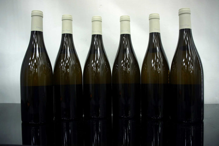 Etienne Sauzet Puligny Montrachet Les Folatieres 1er Cru 2015