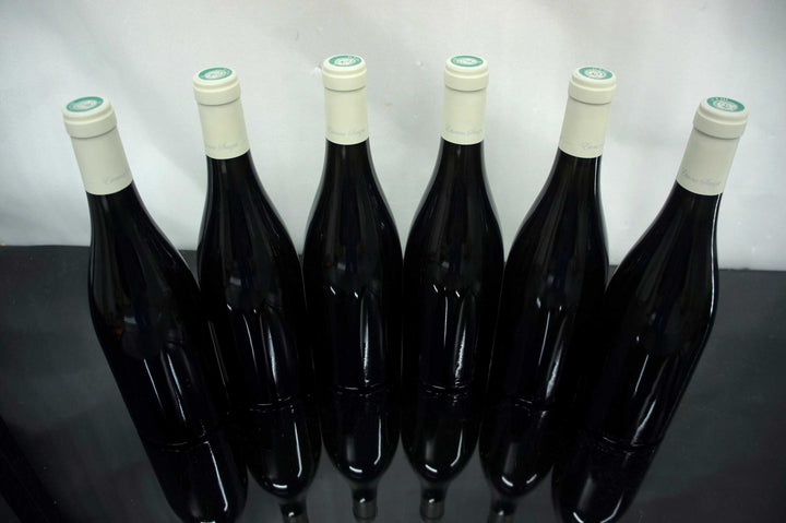 Etienne Sauzet Puligny Montrachet Les Folatieres 1er Cru 2015