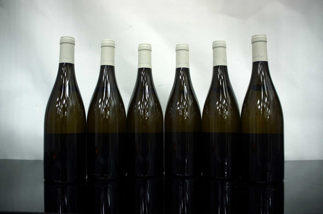 Etienne Sauzet Puligny Montrachet Hameau de Blagny 1er Cru 2013