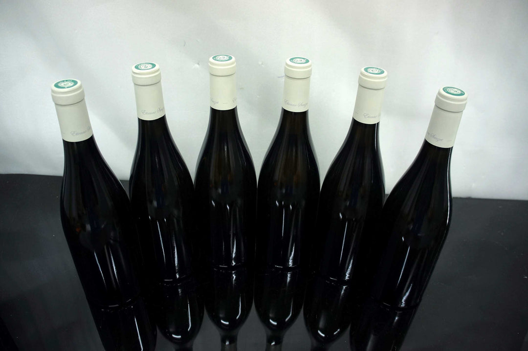 Etienne Sauzet Puligny Montrachet Les Perrieres 1er Cru 2013