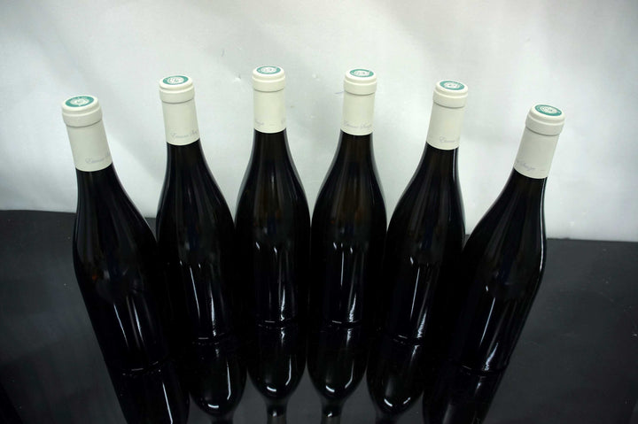 Etienne Sauzet Puligny Montrachet Les Perrieres 1er Cru 2013