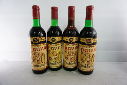 Travaglini Spanna 1967