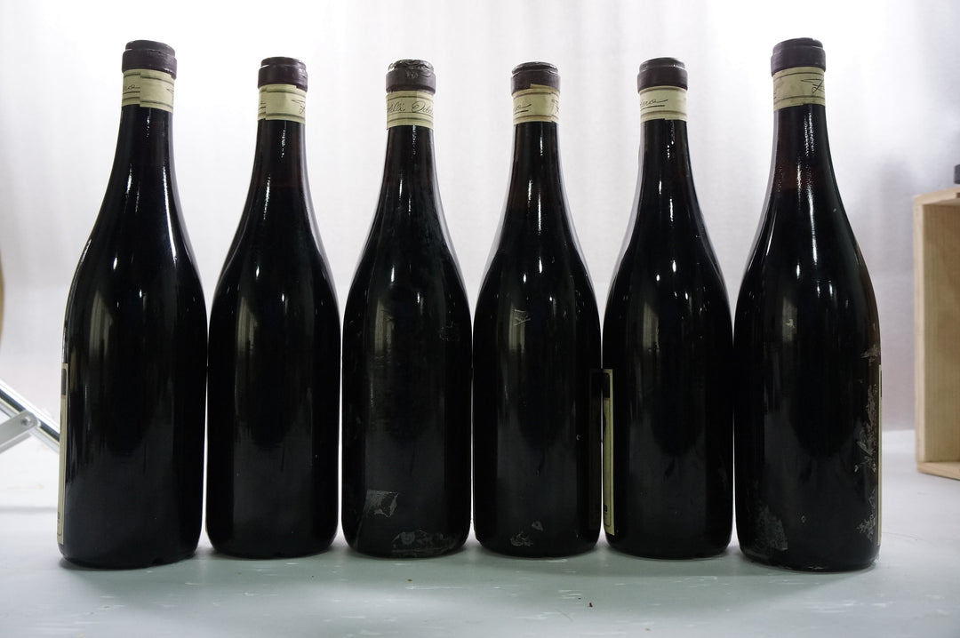 Oddero Barolo 1967