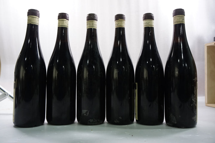 Oddero Barolo 1967