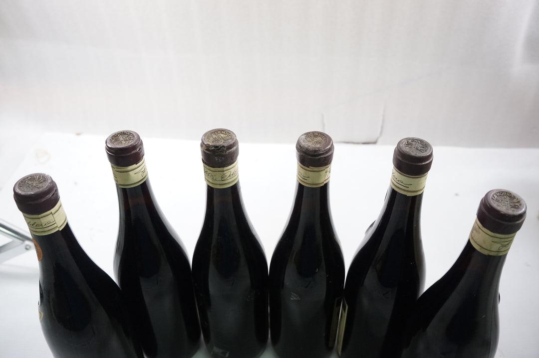 Oddero Barolo 1967