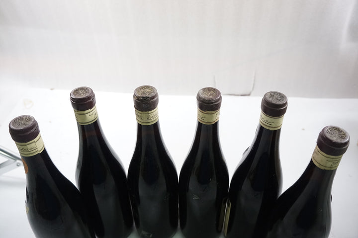 Oddero Barolo 1967